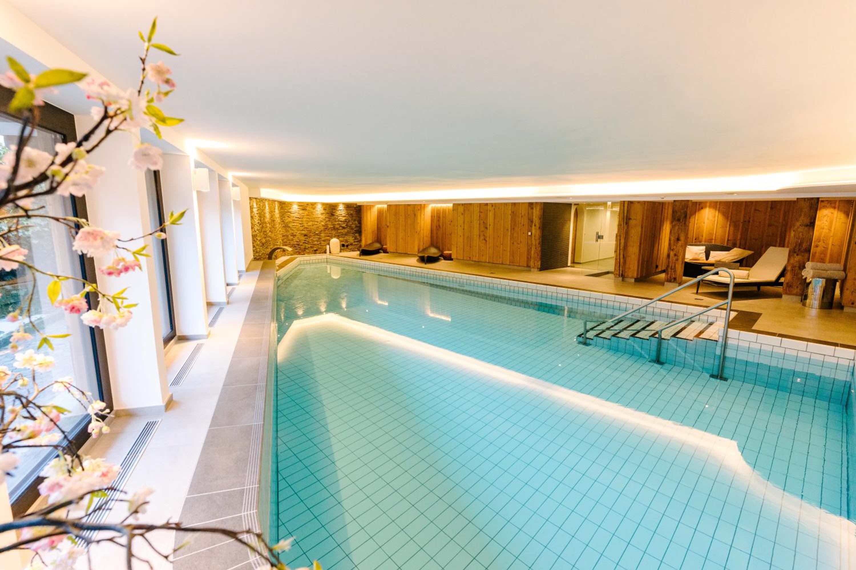 Seven Alpina Boutique Hotel 6/20