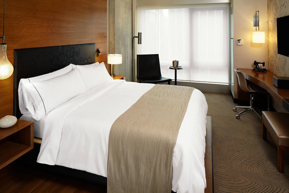 Renaissance New York Midtown Hotel 15/81