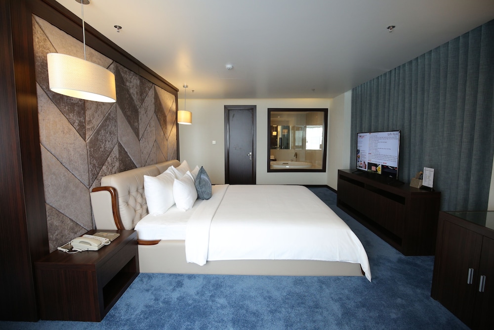 Central Luxury Ha Long Hotel 23/72