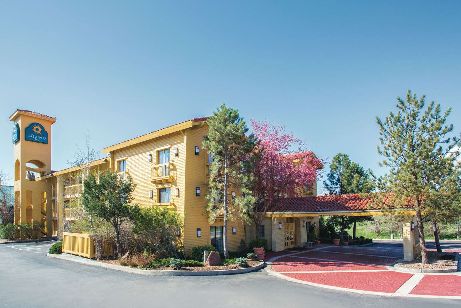 La Quinta Inn by Wyndham Denver Westminster 39/40