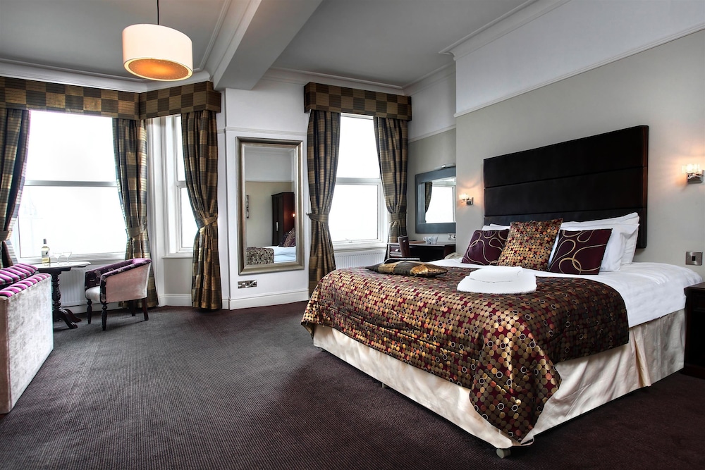 Best Western The Hatfield Hotel 17/41