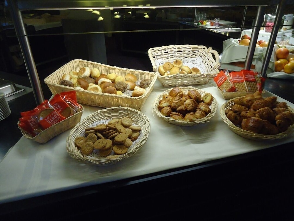 Abdij Hotel Rolduc 14/31