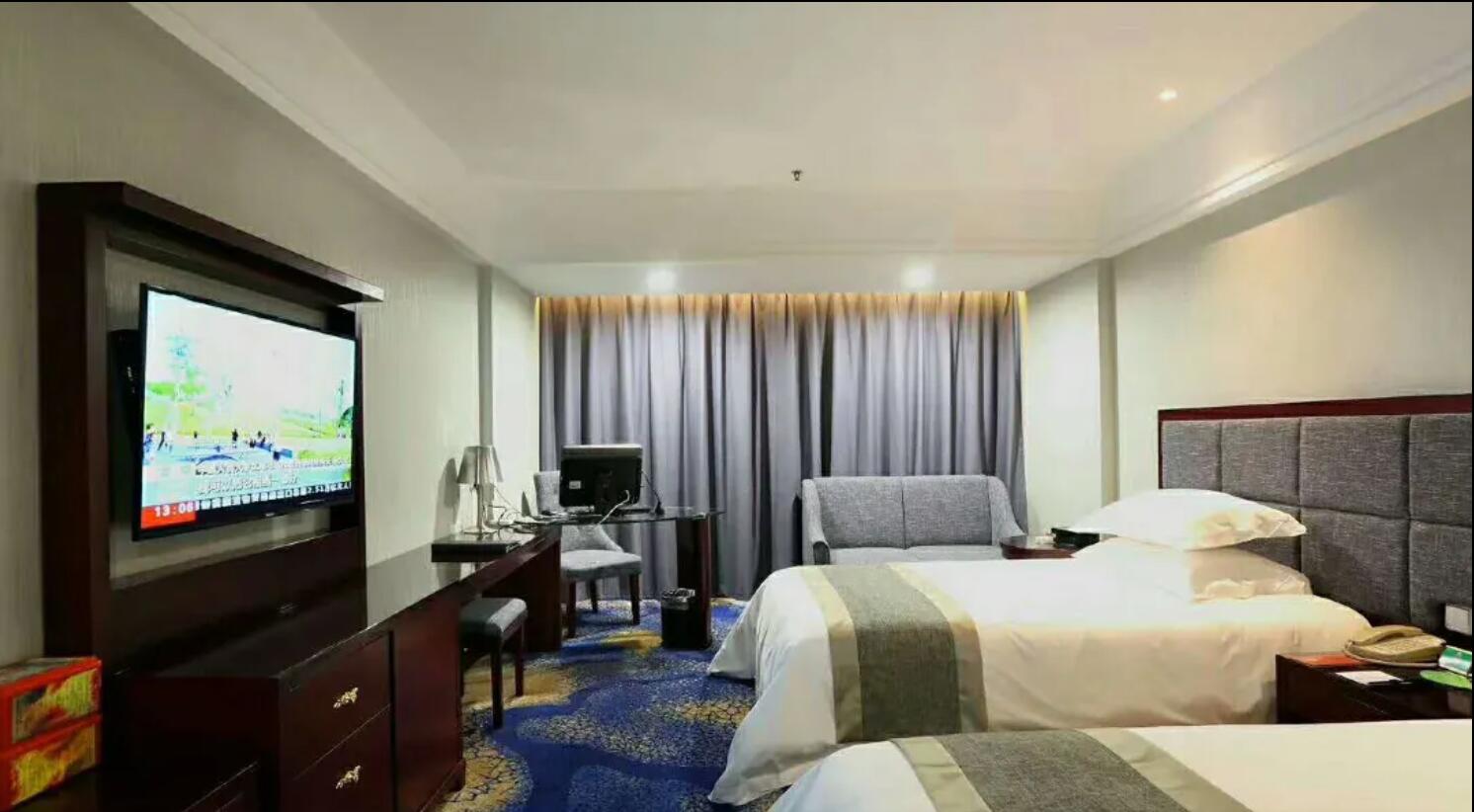 Enshi International Hotel 8/37