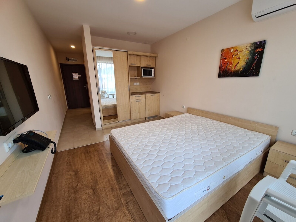 Premier Fort Beach Hotel 14/55