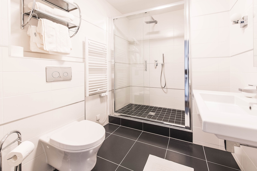Les Appartements Paris Clichy 38/39