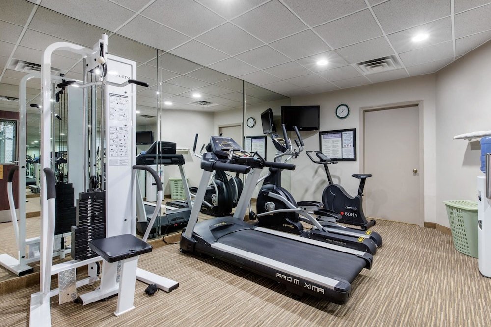 Quality Inn & Suites Mountain Home North 21/34