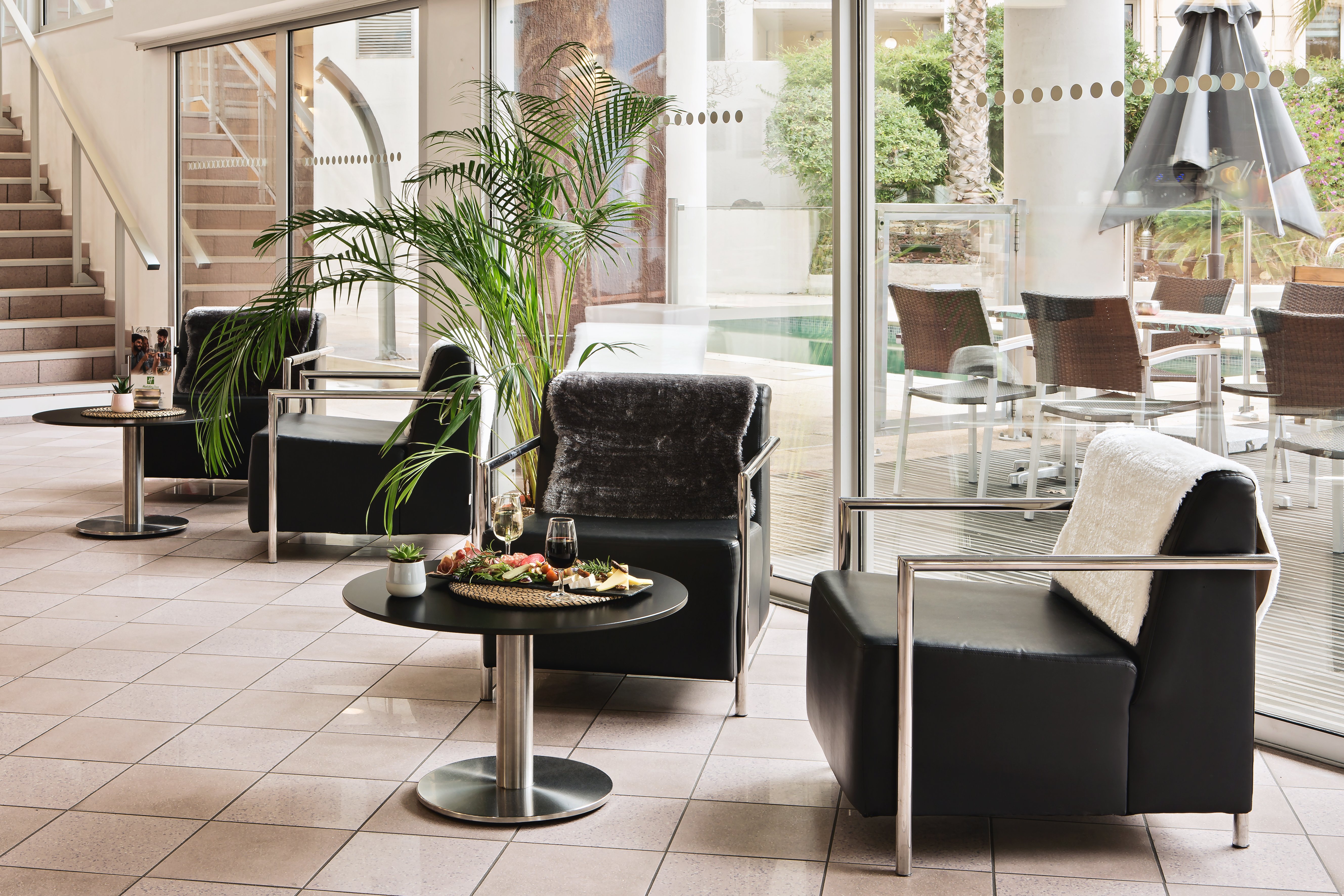 Holiday Inn Toulon City Centre 41/56