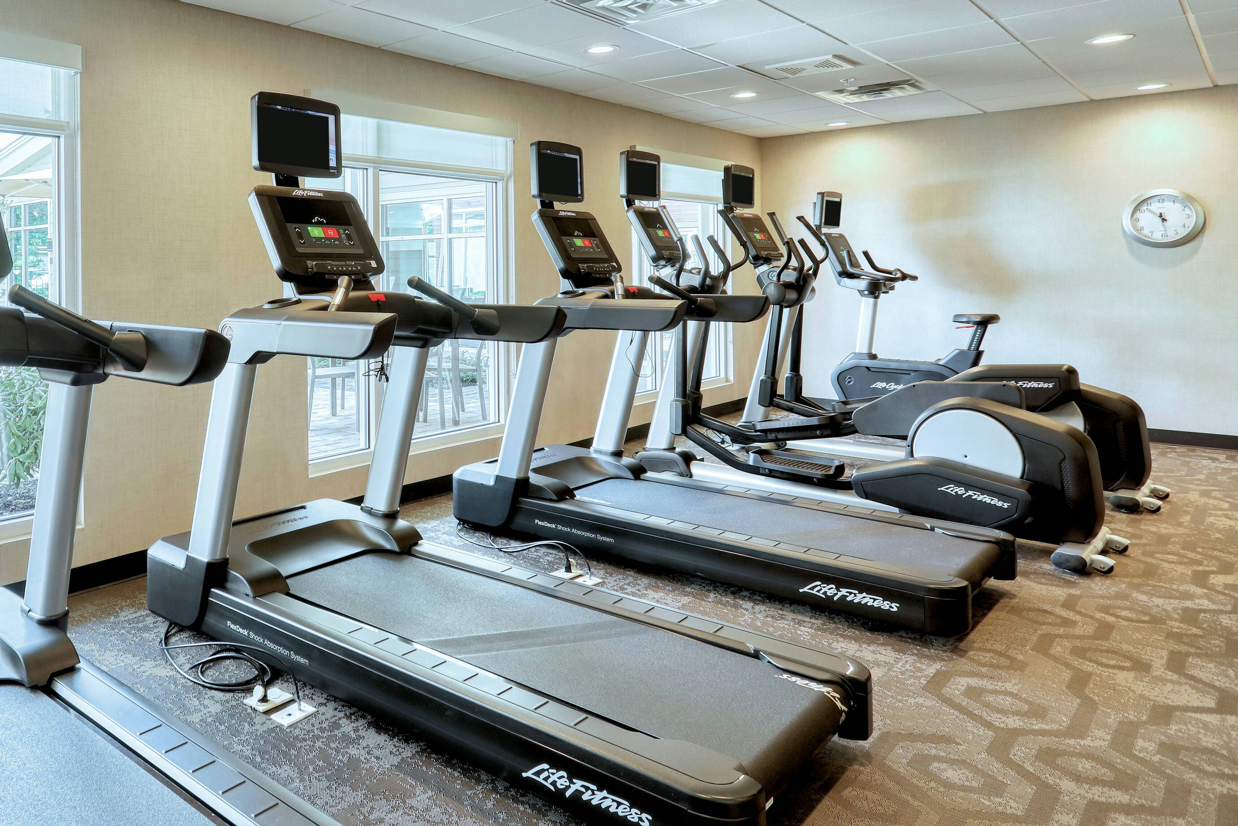 Residence Inn Harrisburg North 32/61