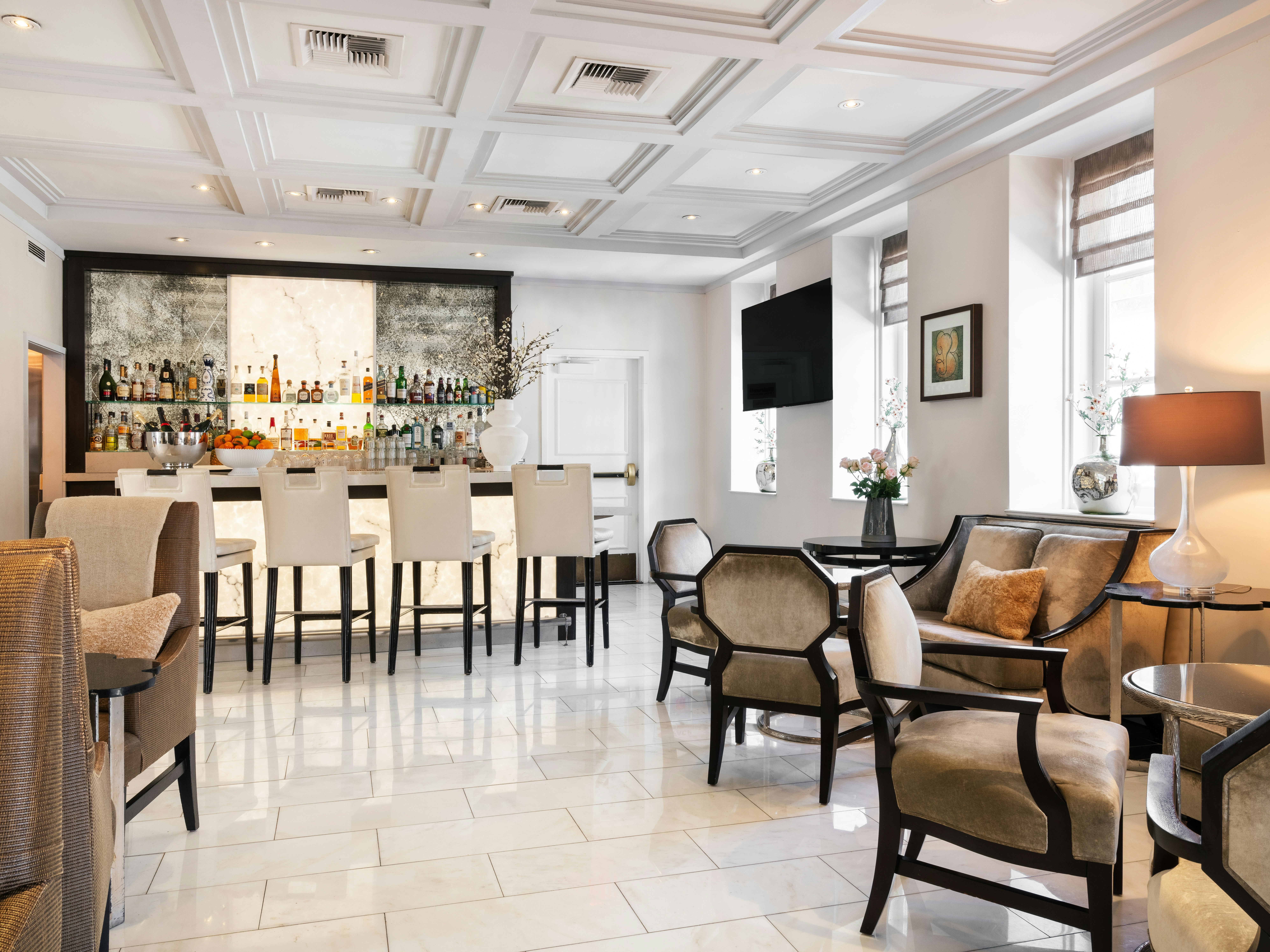 Mosaic Hotel 36/47