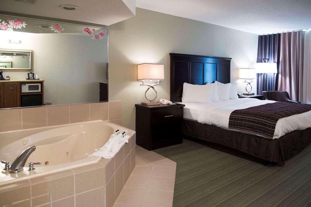 Country Inn & Suites By Radisson, Effingham, IL 17/17