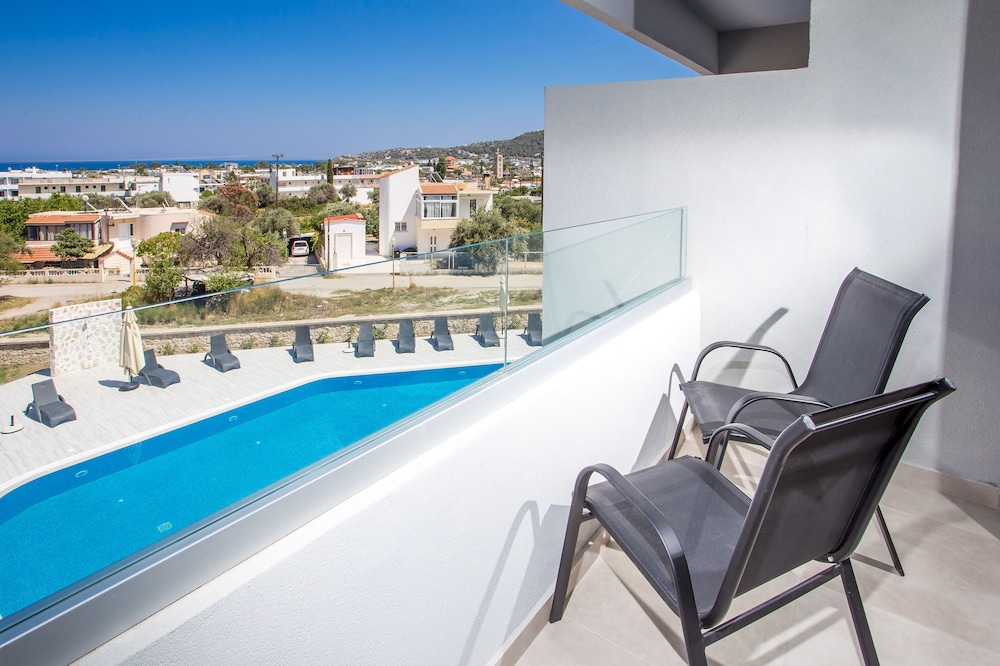 Madison Boutique Hotel 22/38