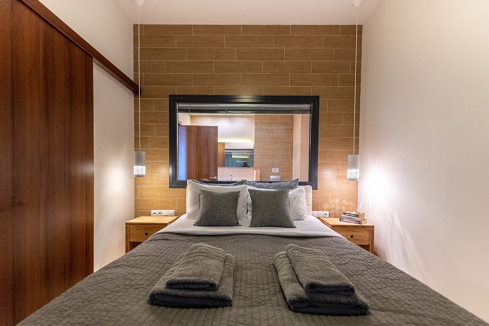 Skiathos Gea Villas 43/74