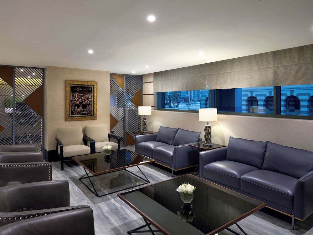 أنوار المدينة موفنبيك(Anwar Al Madinah Movenpick) 47/69