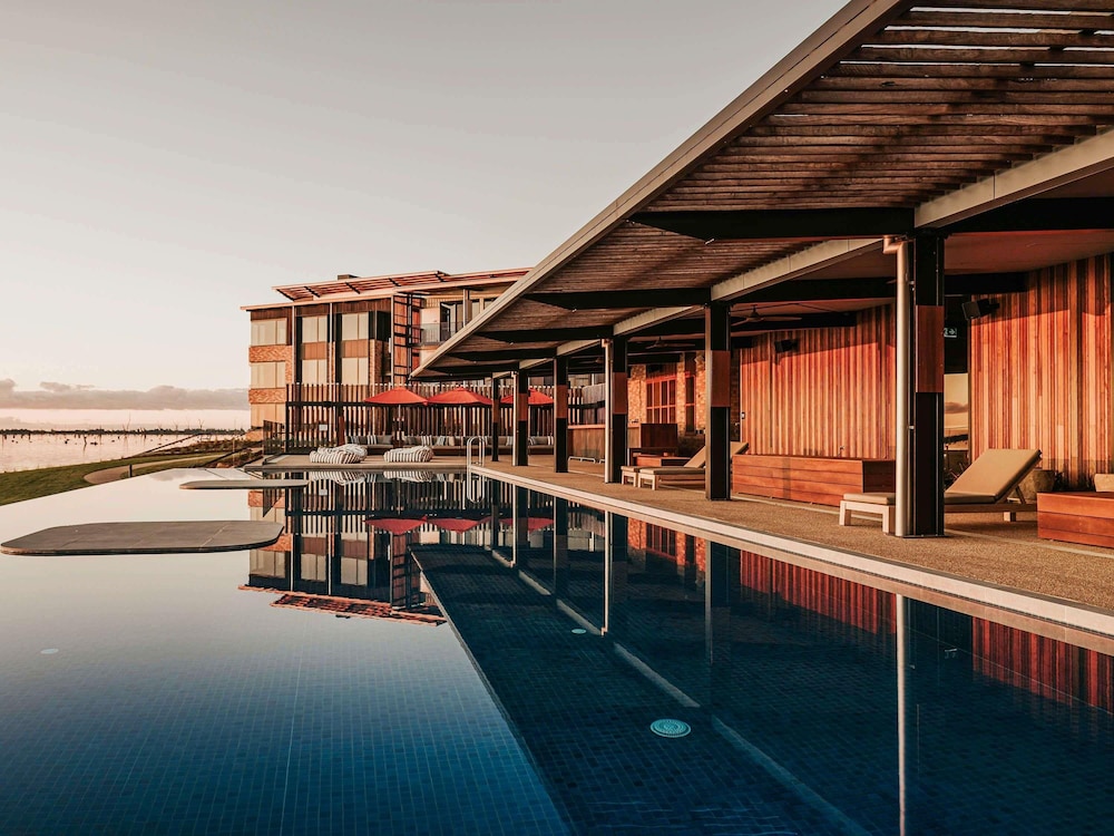The Sebel Yarrawonga Silverwoods 23/50
