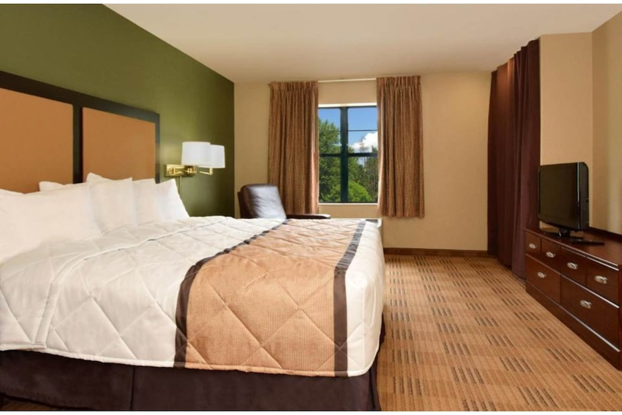 Studio 6 Extended Stay Washington, D.C. Germantown MD 16/18