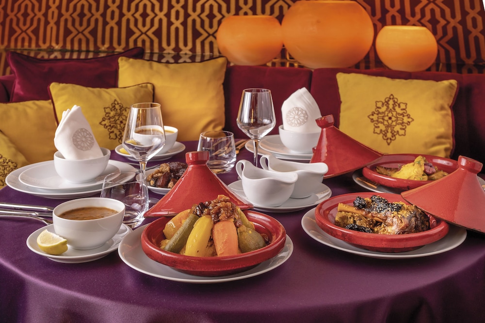 Hyatt Regency Casablanca 60/86