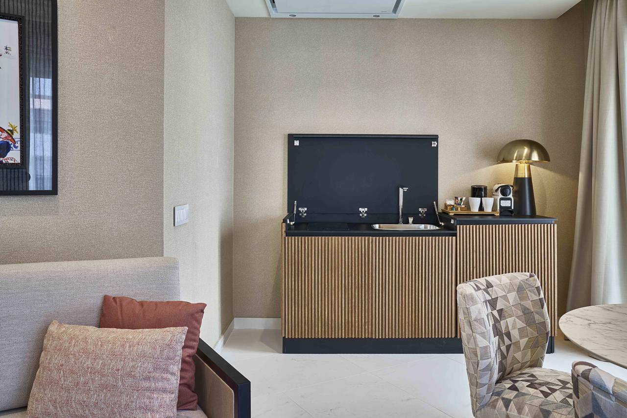 Vincci Molviedro Suites Apartments 42/49