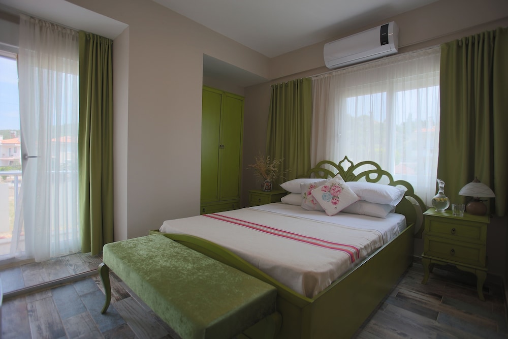 Cunda Morisi Otel 11/41