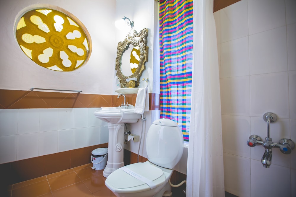 Indeco Hotels Swamimalai 38/38
