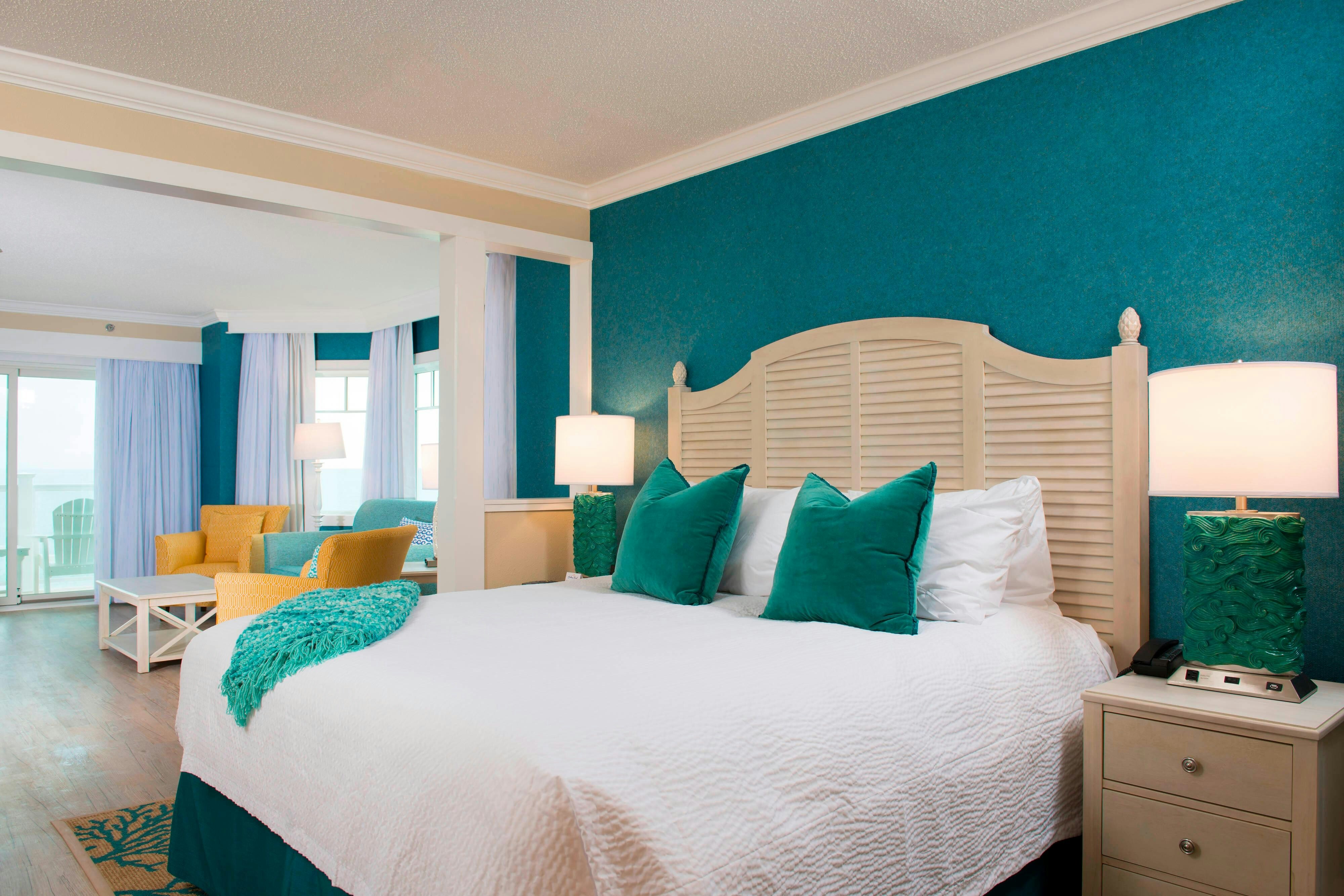 Bethany Beach Ocean Suites Residence Inn 9/34