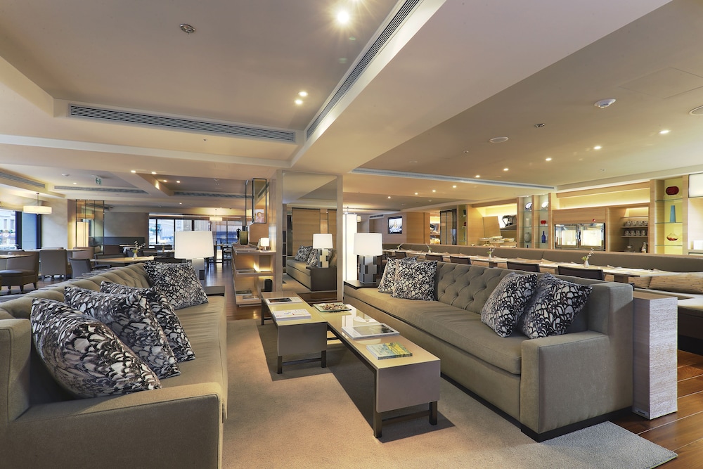 Hotel Cozzi Zhongxiao 34/46