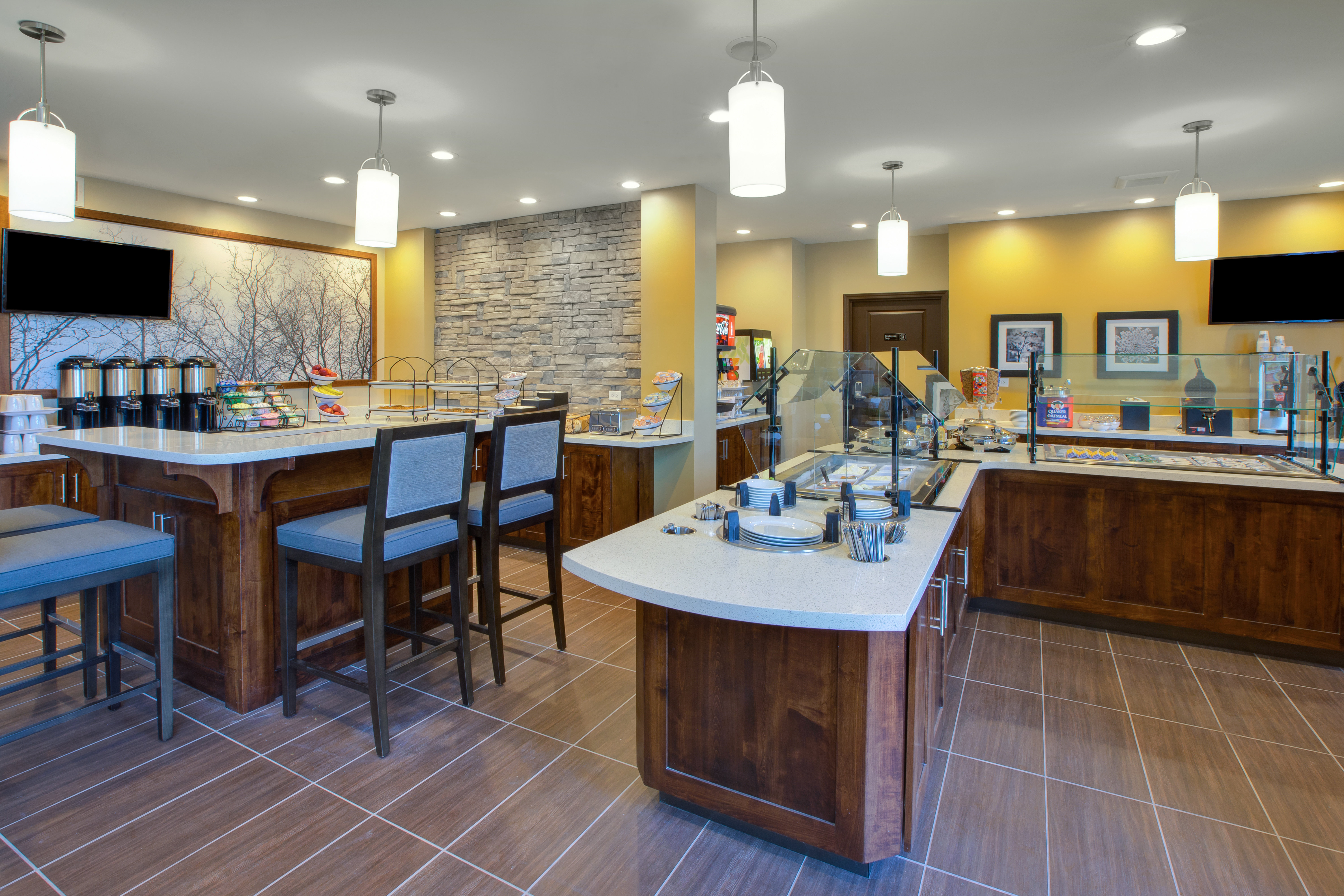 Staybridge Suites Benton Harbor St Joseph 37/49