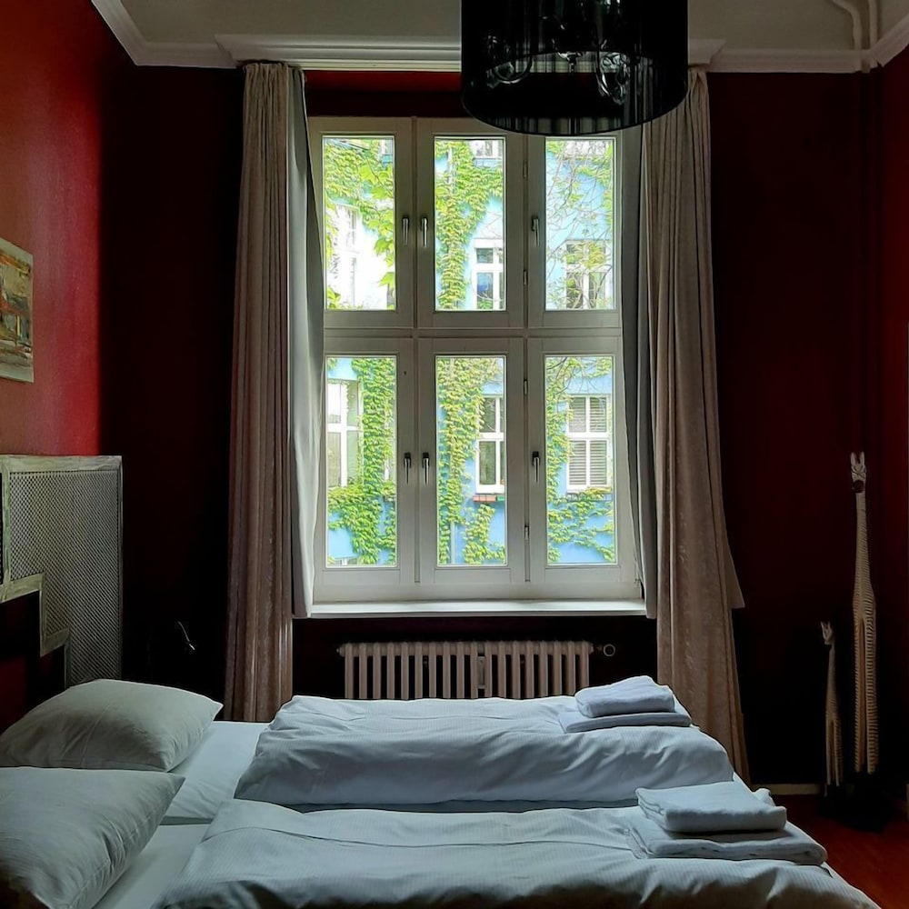 Arthotel Connection 5/50