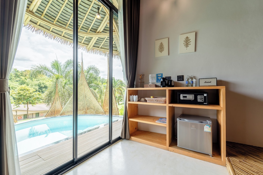 Binlha Raft Resort 9/44