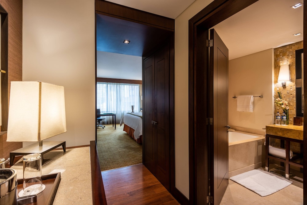 JW Marriott Hotel Bogota 9/56