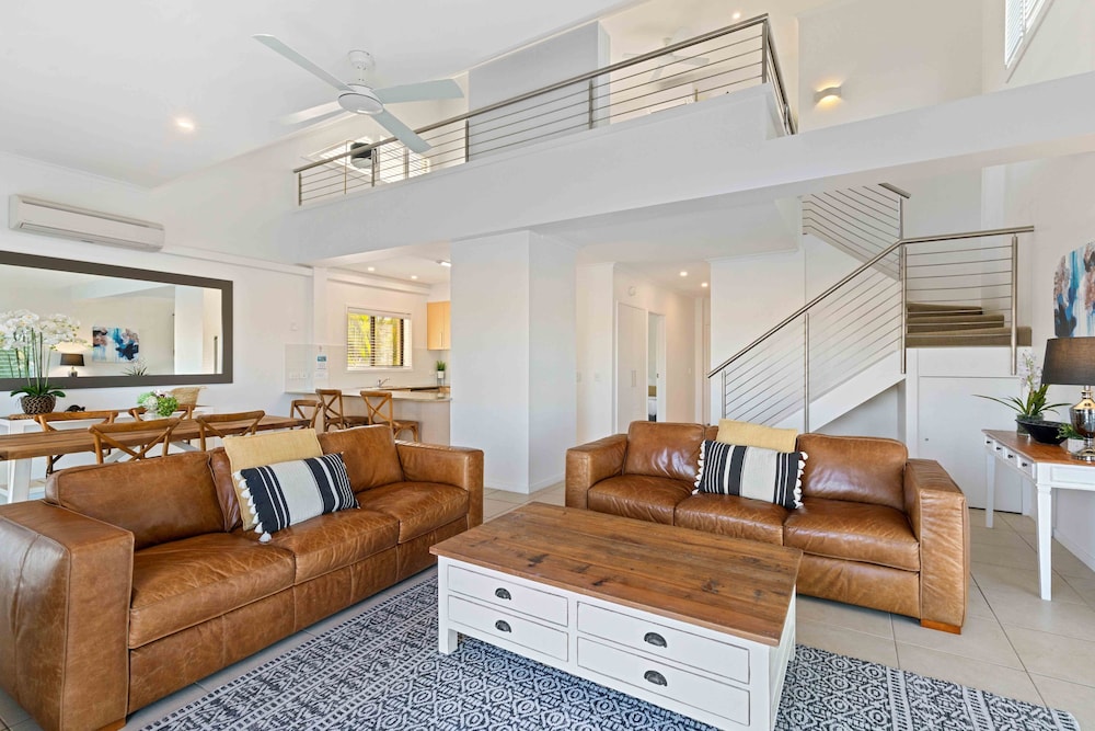 CULGOA POINT BEACH RESORT 56/72