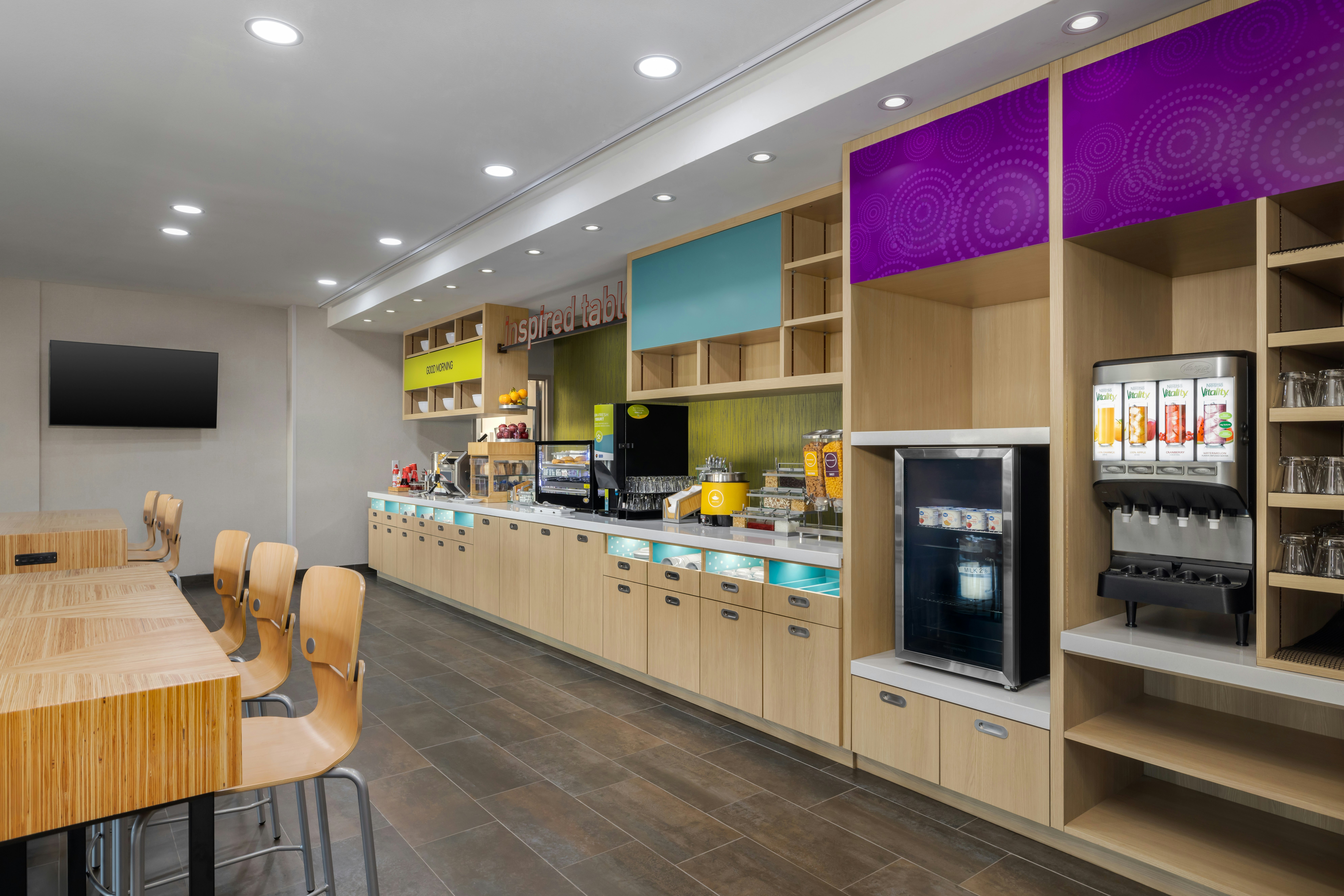 Home2 Suites by Hilton El Centro 28/38