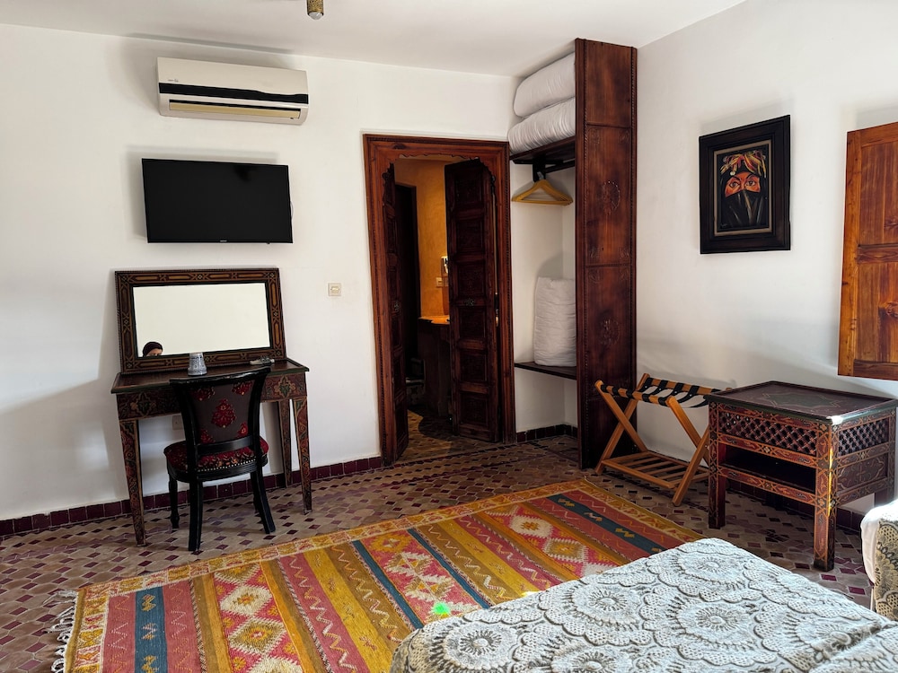 Riad Dar Dmana 35/55