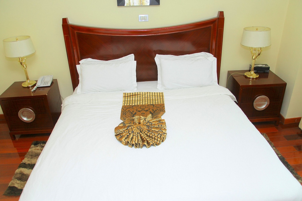 Yoly Addis Hotel 25/50