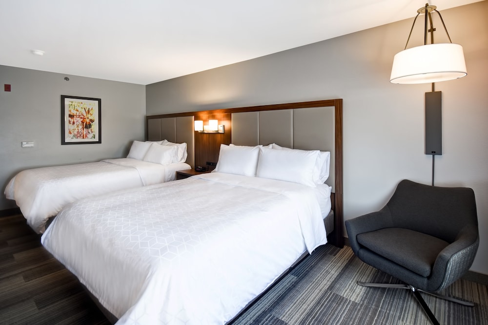 Holiday Inn Express Suites Schererville 13/57