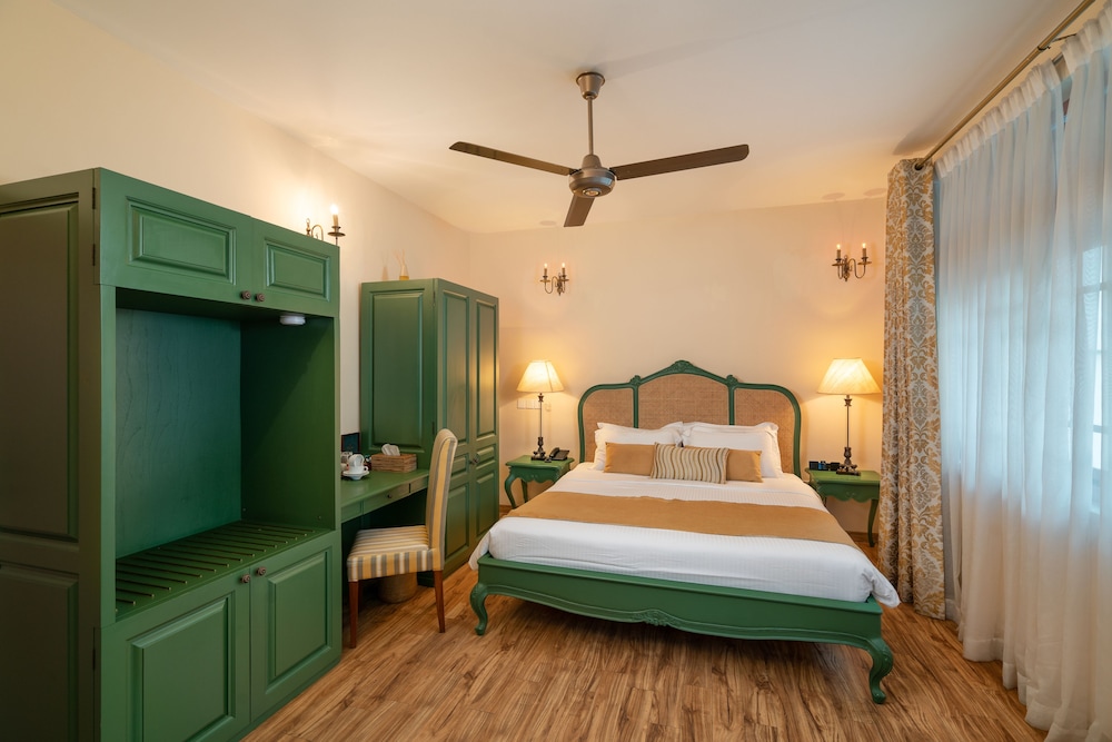 Clove Villa 6/65