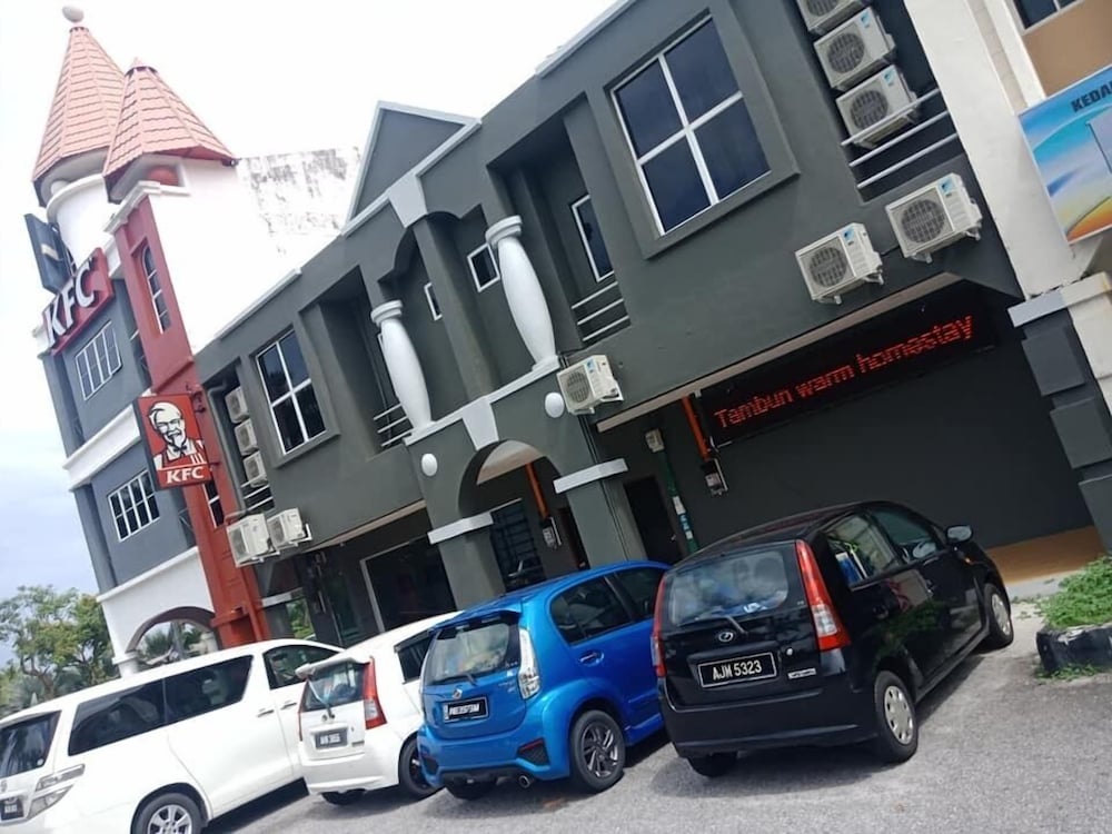 Tambun Warm Hotel 21/22