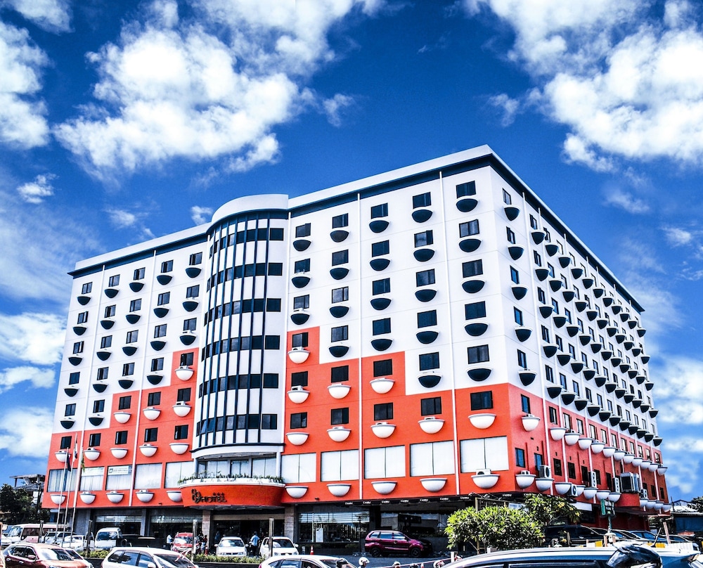 89 号酒店(89 Hotel) 图片1