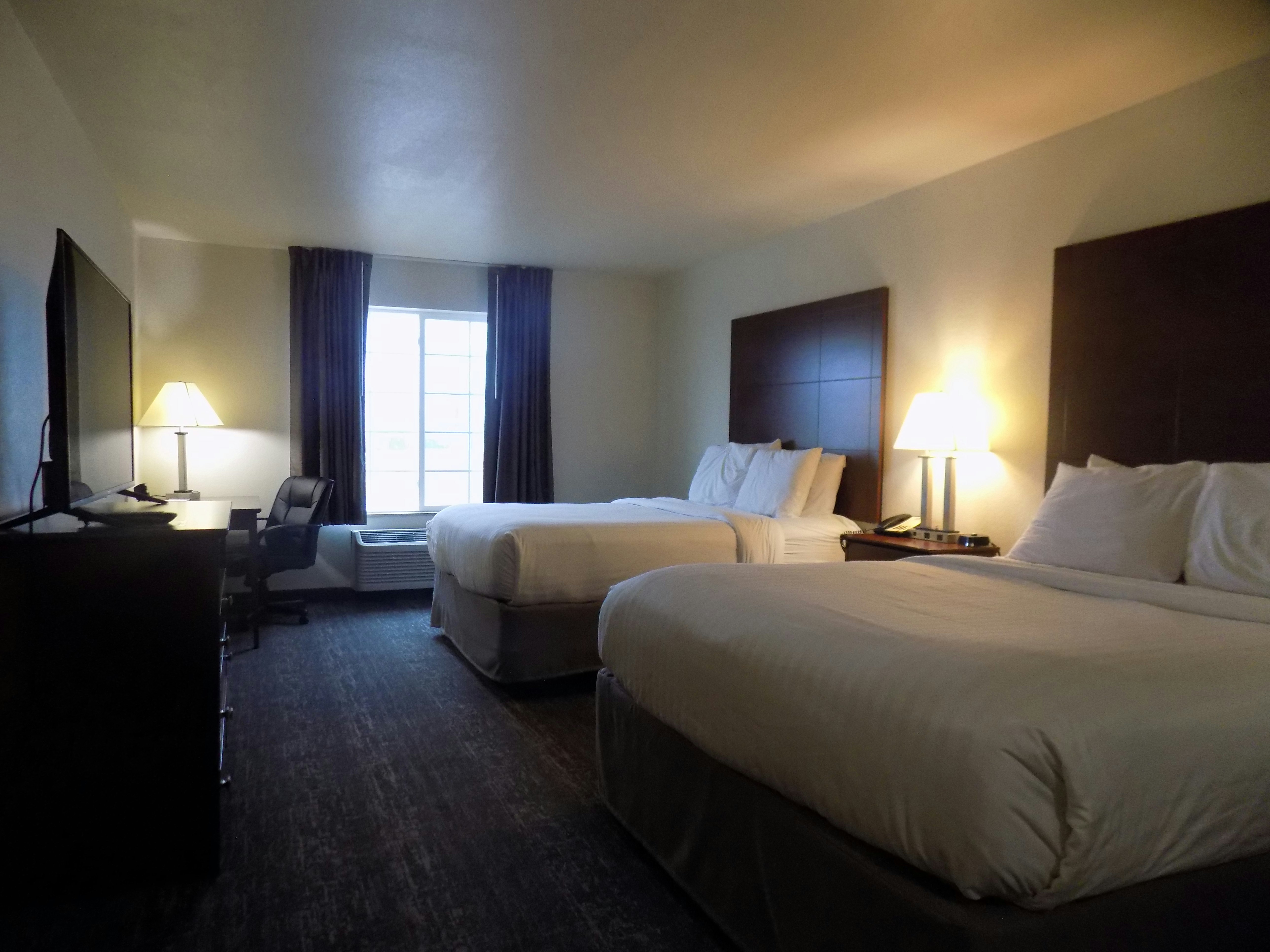 Cobblestone Hotel Suites Seward Ne 27/73