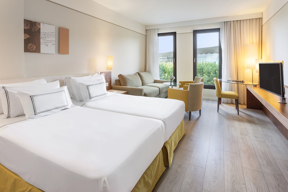 Melia Luxembourg 30/73