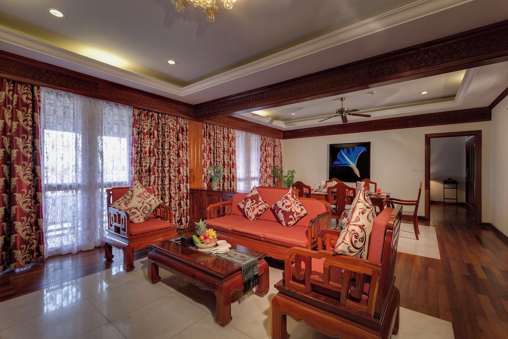 ANGKOR PARADISE HOTEL 29/50