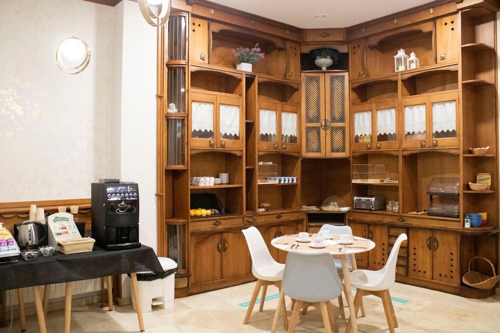 Hostal Alda Rio Duero 25/31