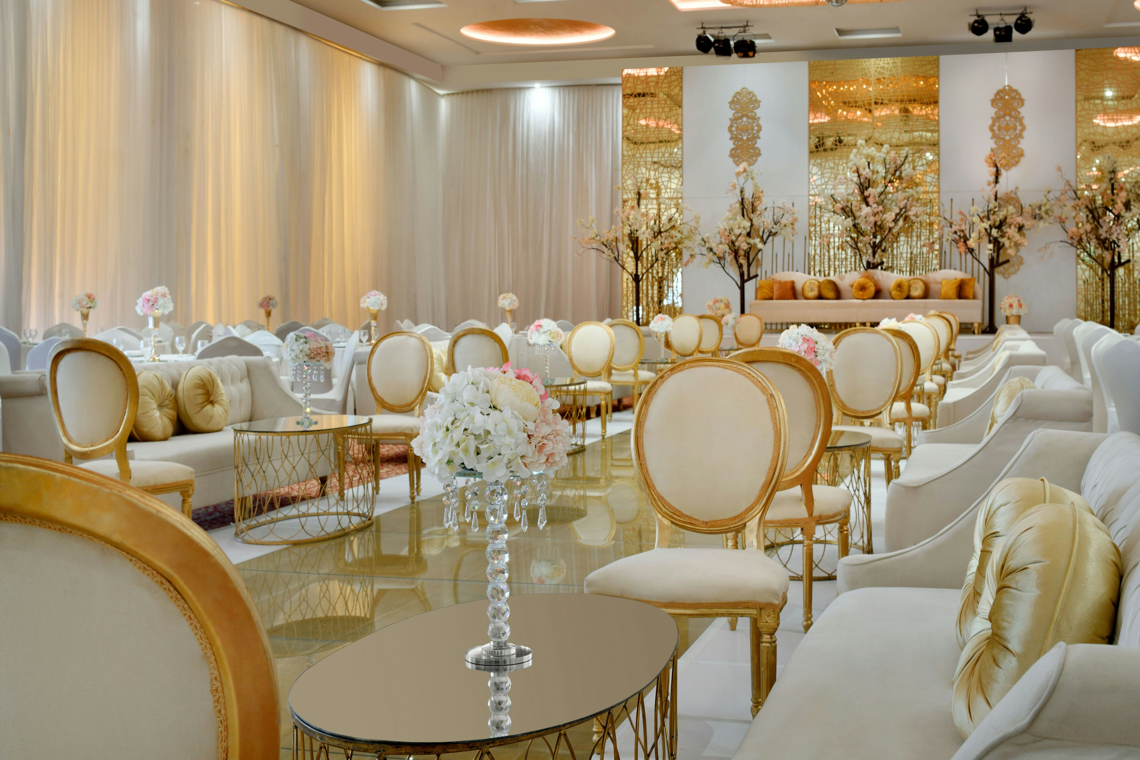 فندق ماريوت مطار الرياض(Riyadh Airport Marriott Hotel) 39/51