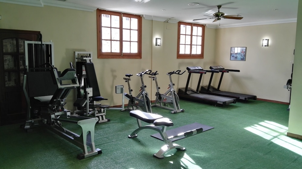Alhaurin Golf Hotel 26/50