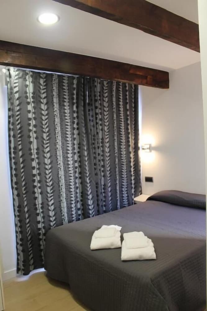 Hostal Inter Plaza Mayor 19/31