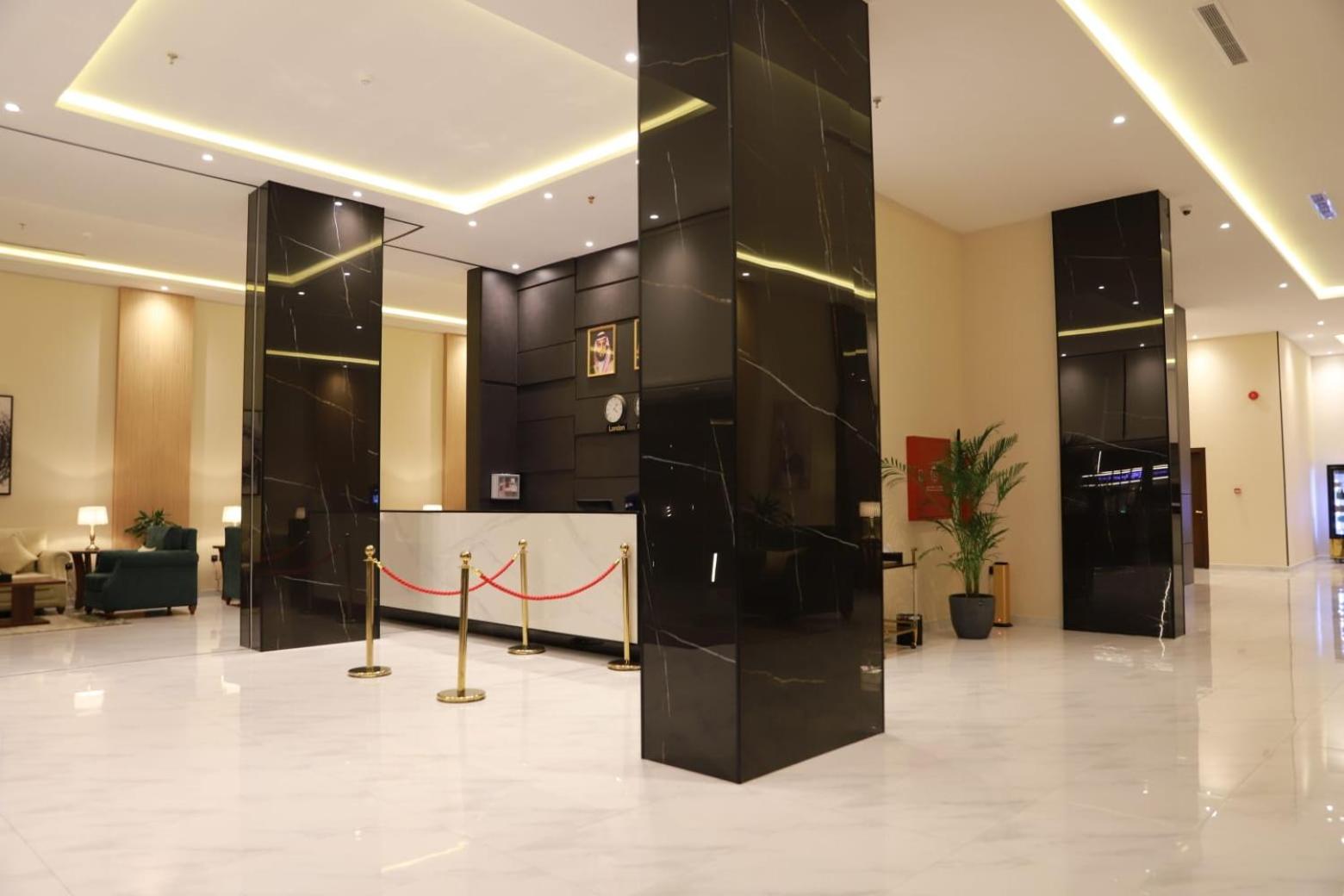 فندق توليب فيو(Tulip View Hotel) 12/63