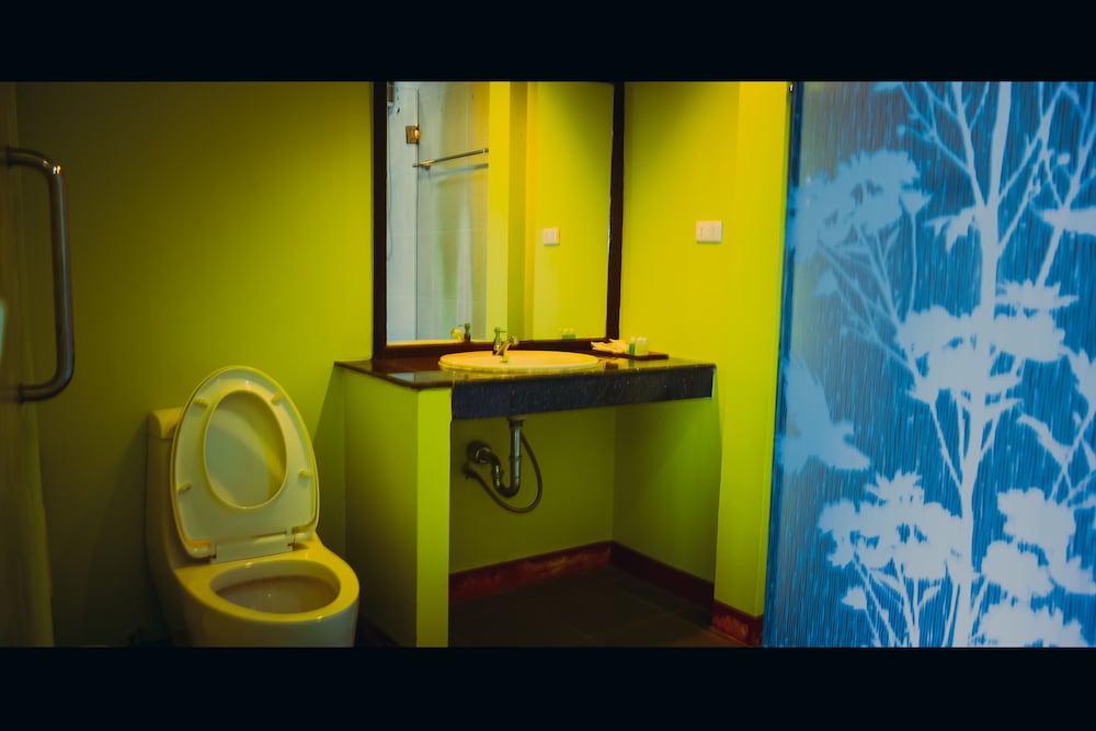 ザショアサムイ 写真5