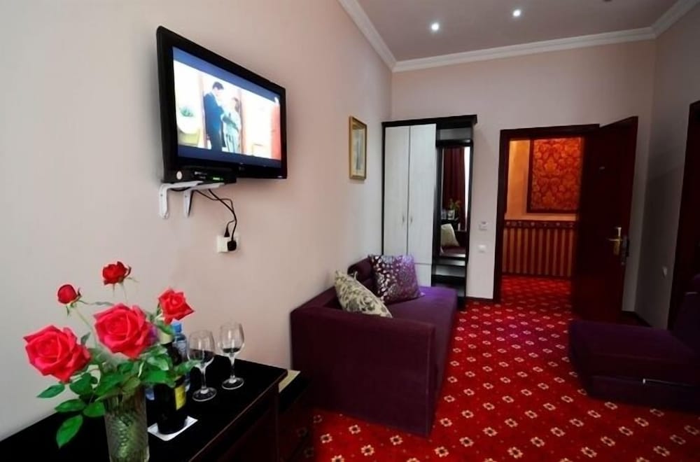 Borjomi Palace Hotel and Spa 34/50