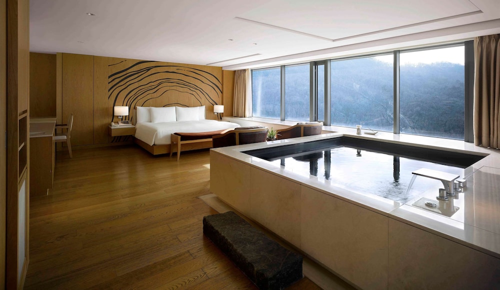 Banyan Tree Club and Spa Seoul 33/76