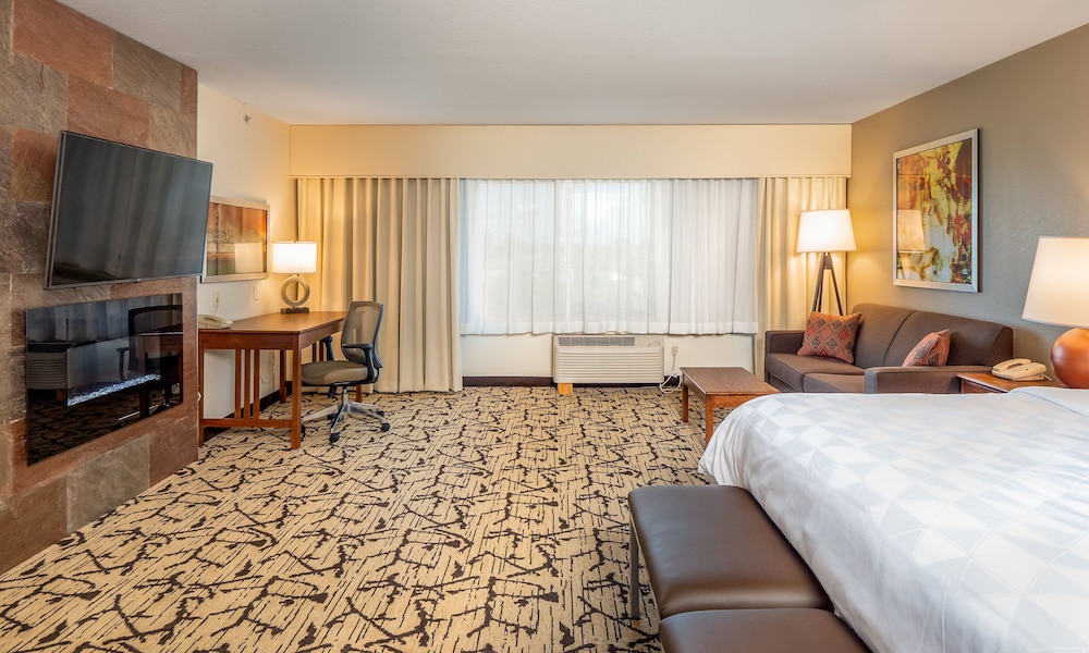 Holiday Inn Stevens Point Convention Ctr 17/72