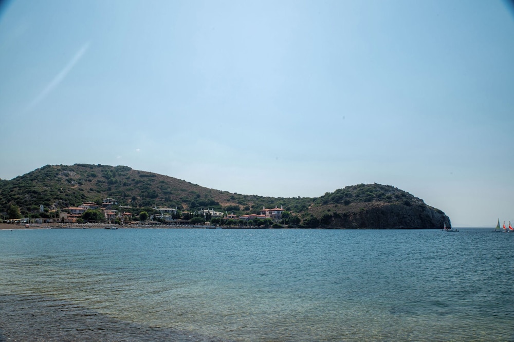 Wyndham Datca Perili Bay 75/78